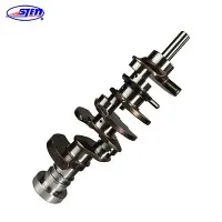 7DX23AA AJ126 ročična gred za bencinski motor Land Rover V6, 3.0L