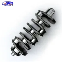 Ročične gredi za traktor JCB 448 JCB4CX 32003338