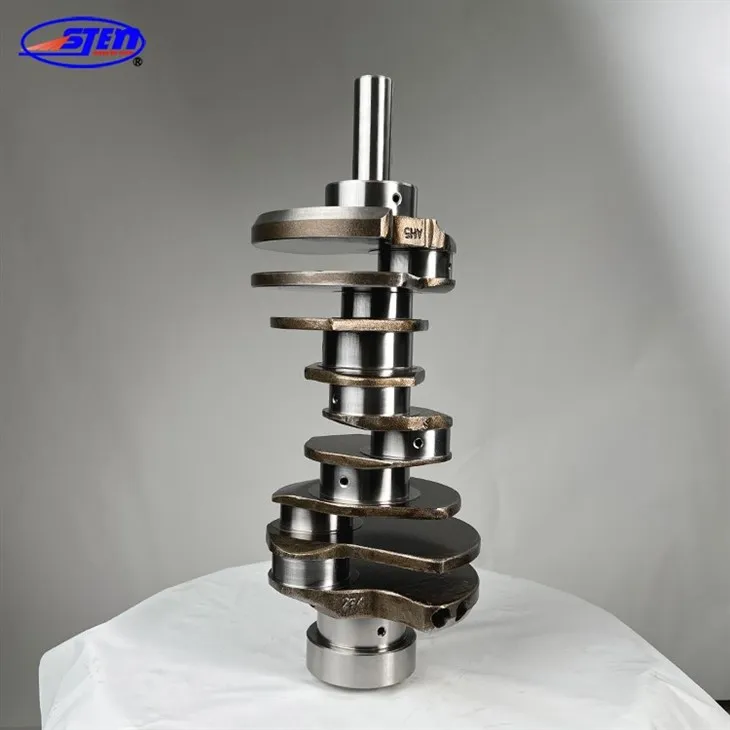 STEM Crankshaft OM642 For Mercedes-Benz OEM A642030260