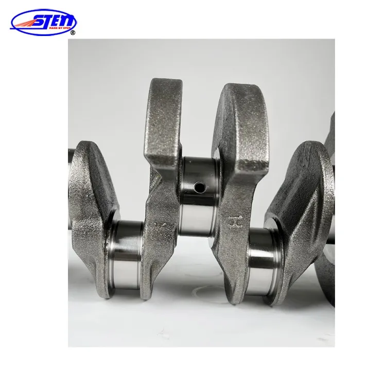 BMW N46 N43 N42 Crankshaft OEM 11217516040 、11210142288、11210142287、11217516424