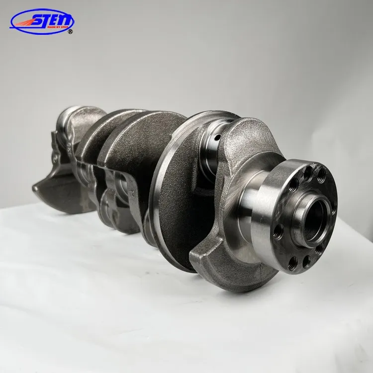 BMW N46 N43 N42 Crankshaft OEM 11217516040 、11210142288、11210142287、11217516424