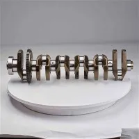 Avtomobilska ročična gred za avtomobilske dele bencinskega motorja BMW N52B30 11210392993